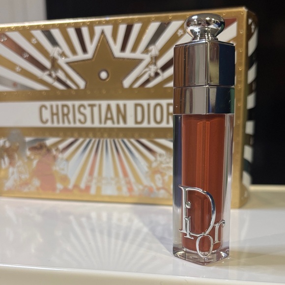 Dior Addict Lip Maximizer 062 Bronzed Glow - Picture 1 of 6